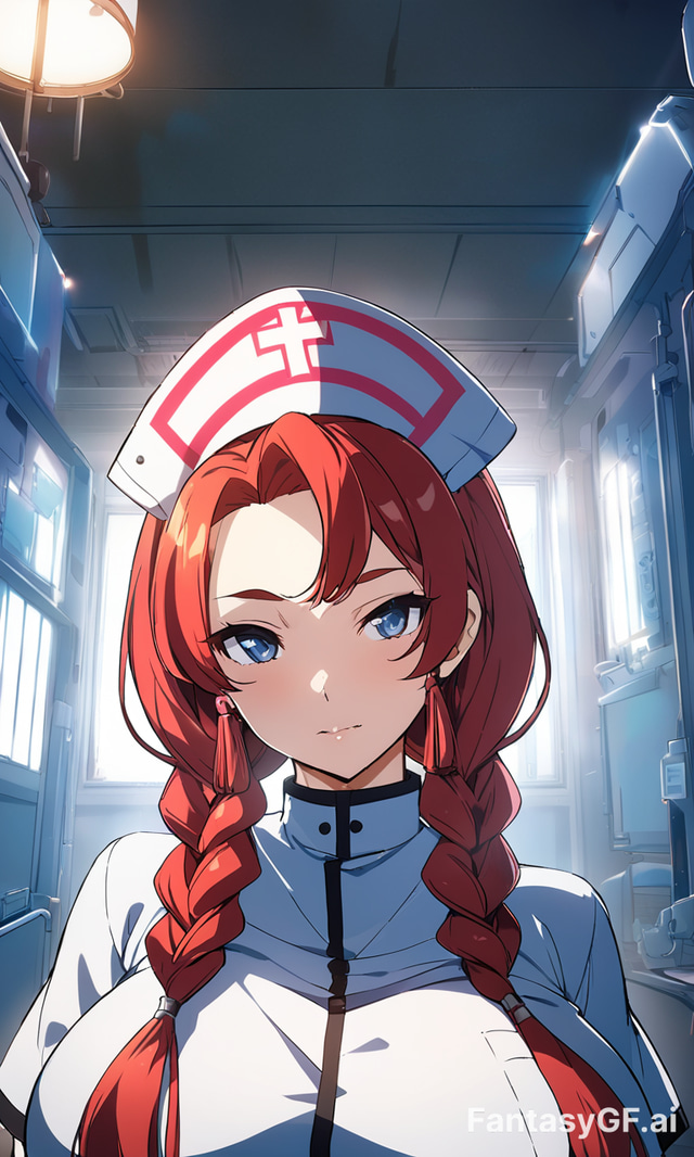 Avatar of AI Girlfriend Joanna Chen