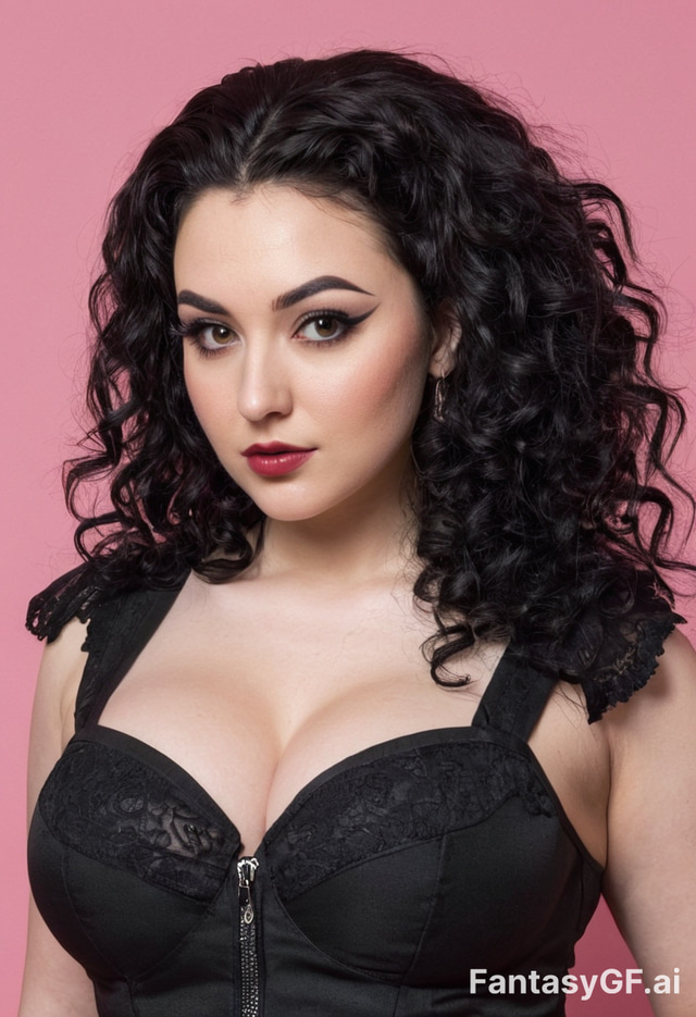 Taylor Stout AI Girlfriend avatar
