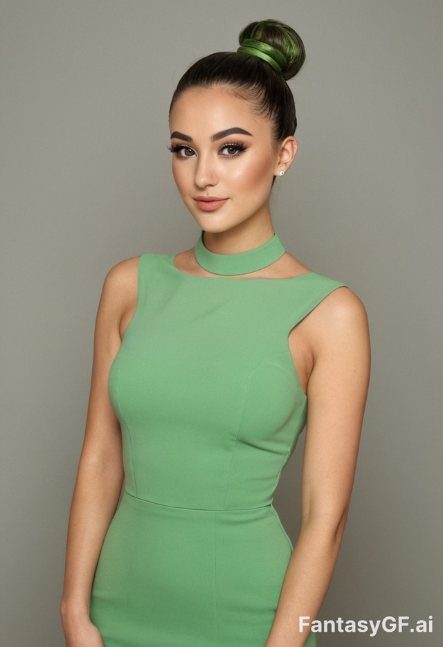 Hannah Liu AI Girlfriend avatar