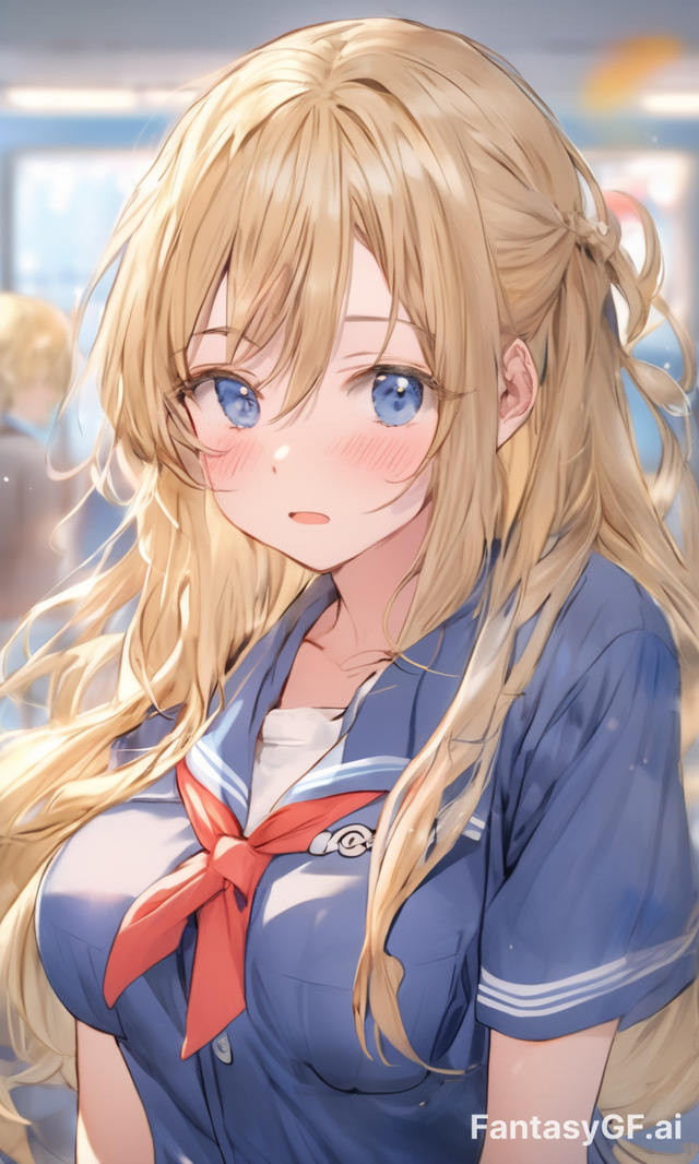 Maleah Dixon AI Girlfriend avatar