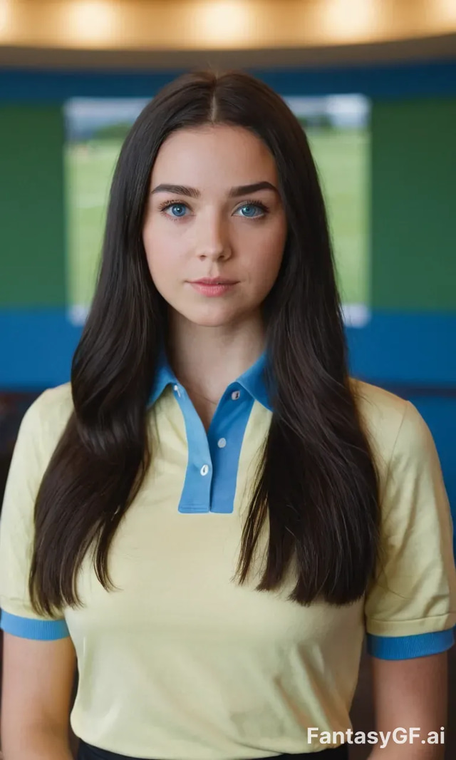 Jazlene Serrano AI Girlfriend avatar