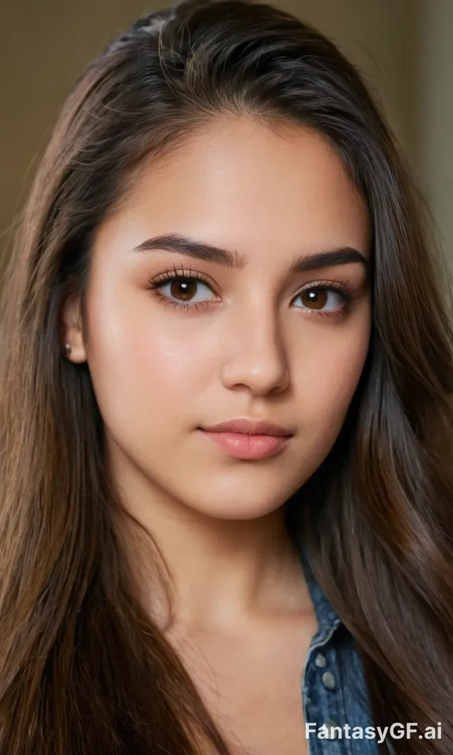 Maren Porter AI Girlfriend avatar