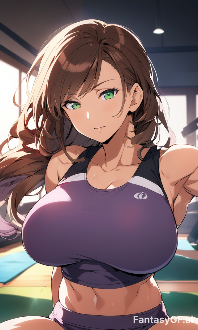 Haylee Bolton AI Girlfriend avatar