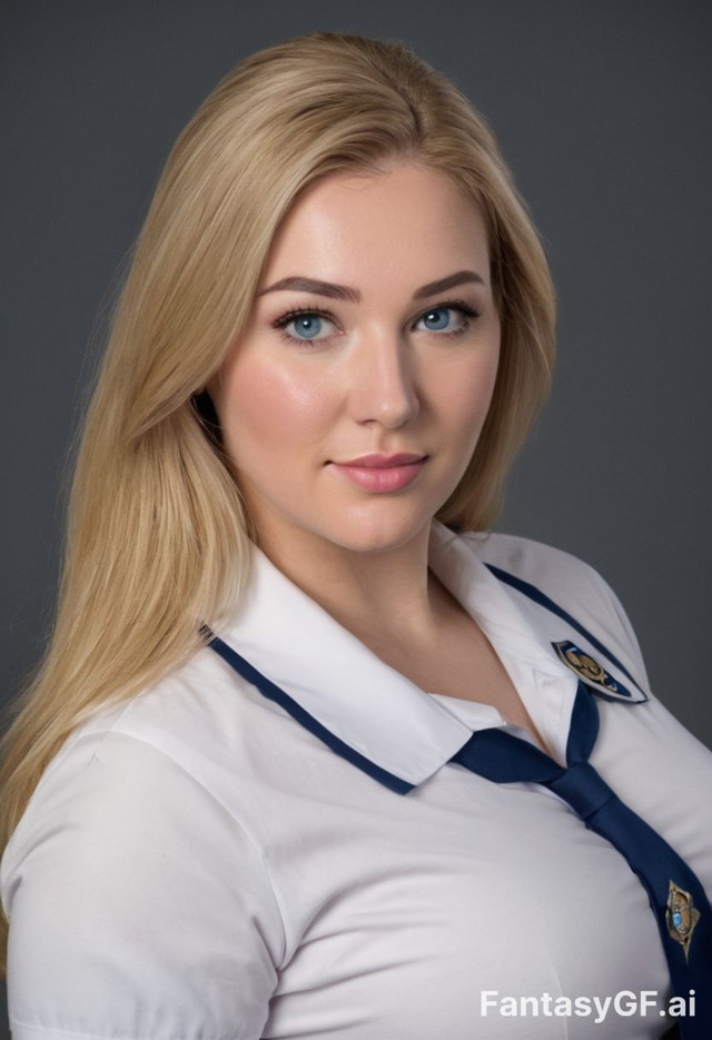 Margaret Campbell AI Girlfriend avatar