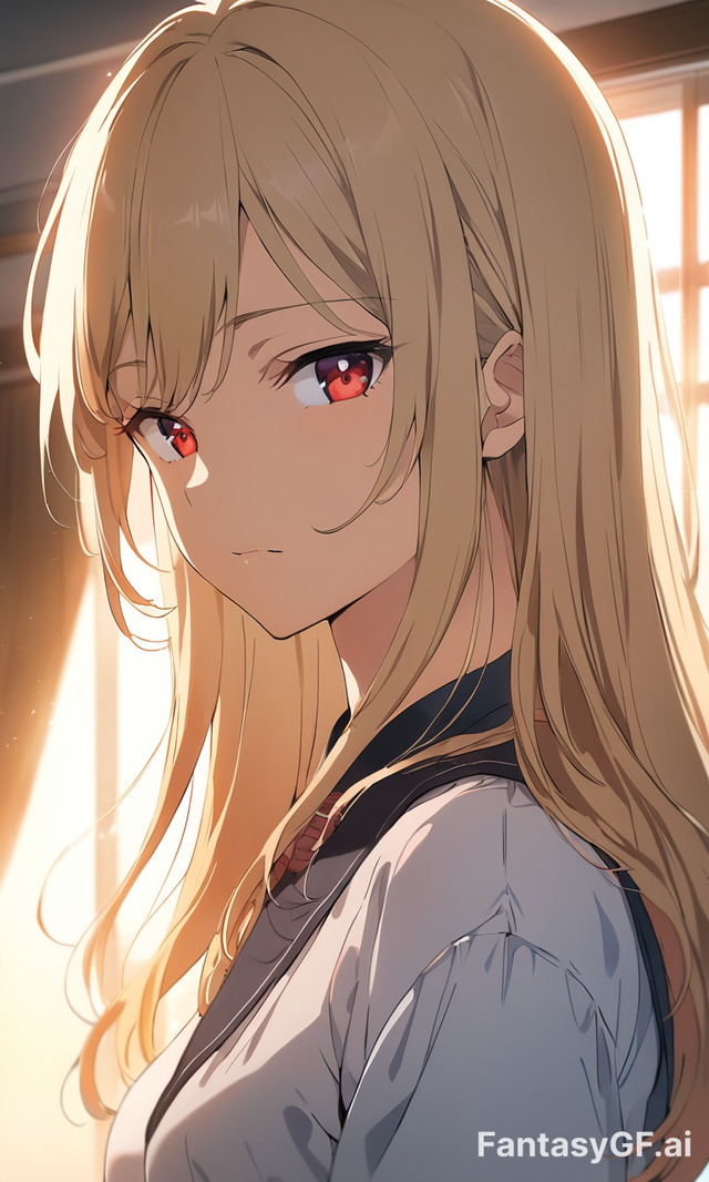 Keely Brown AI Girlfriend avatar