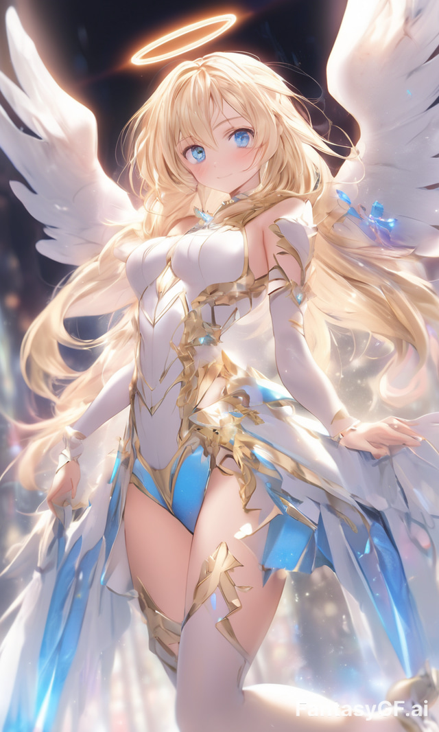 Adison York AI Girlfriend avatar