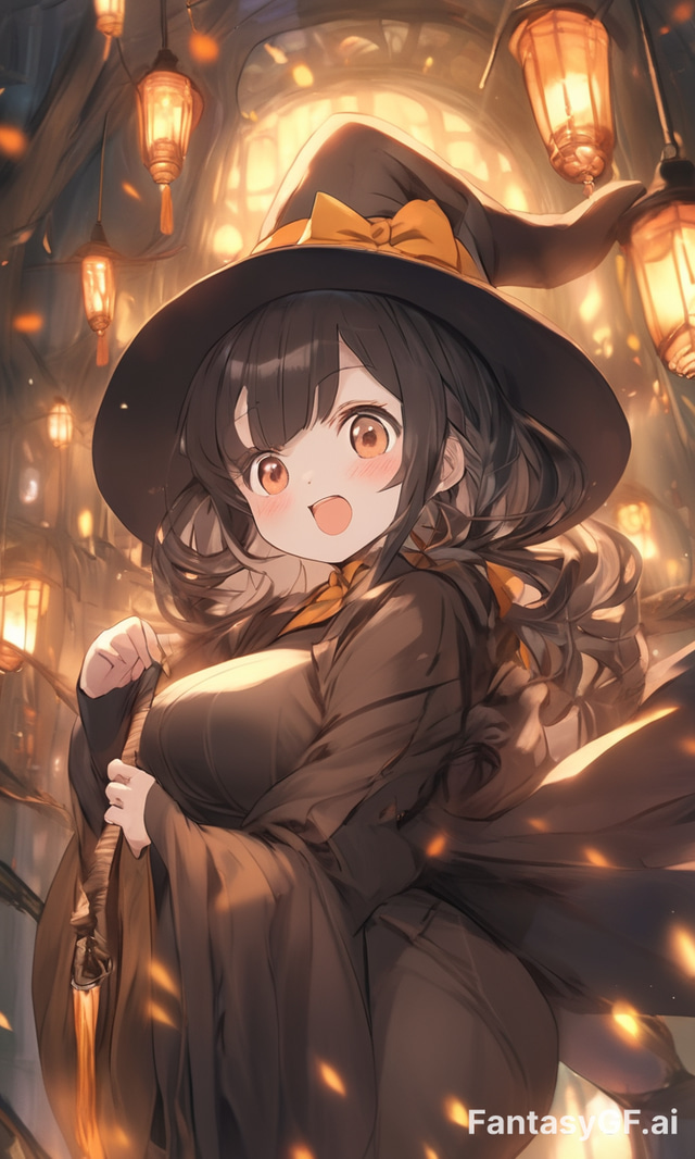 Lena Martin AI Girlfriend avatar