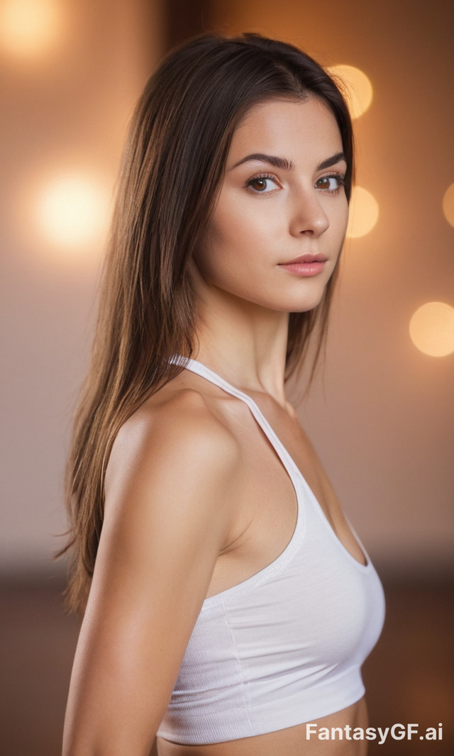Aubrey Watts AI Girlfriend avatar