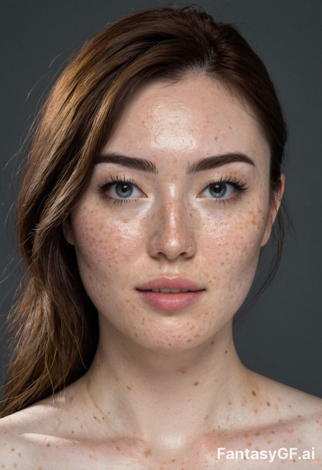 Jaylin Vargas AI Girlfriend avatar