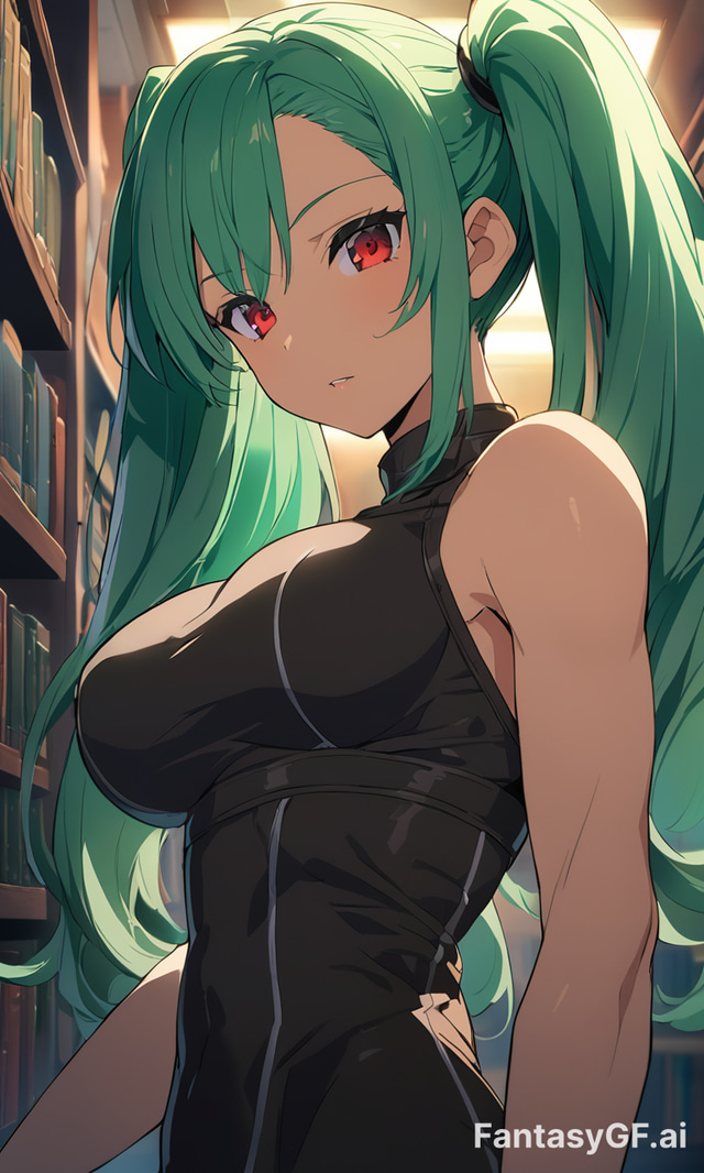 Yaritza Stanley AI Girlfriend avatar