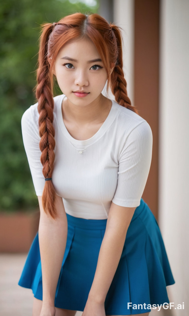 Camryn Andrade AI Girlfriend avatar