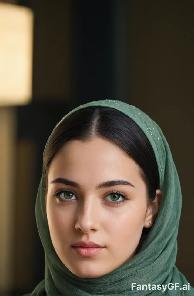 Michelle Robbins AI Girlfriend avatar