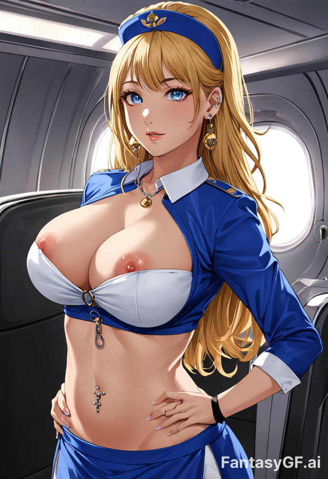 Deja Carter AI Girlfriend avatar