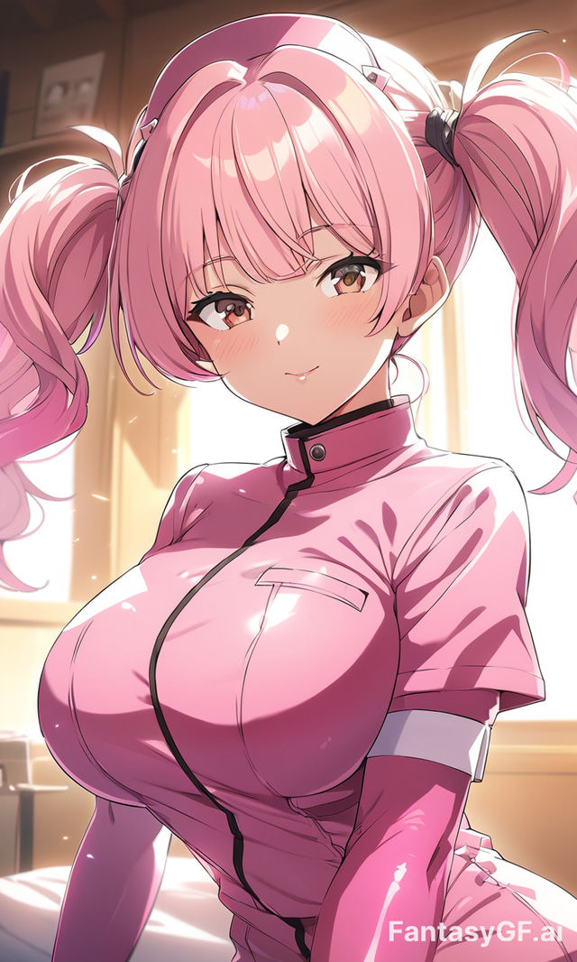 Shayla Foley AI Girlfriend avatar
