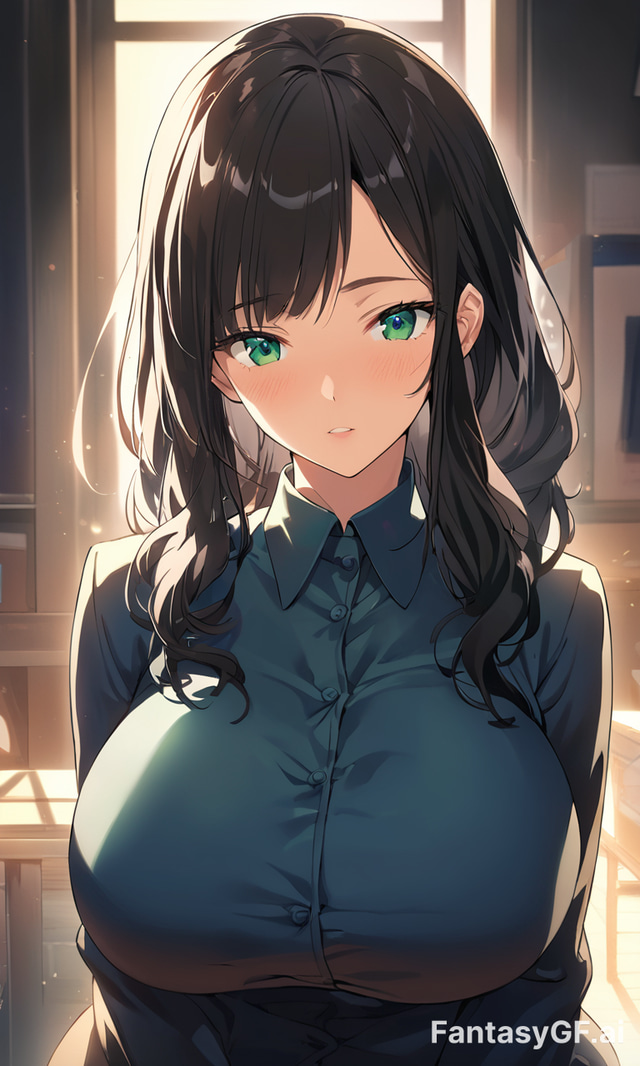 Addisyn Leach AI Girlfriend avatar