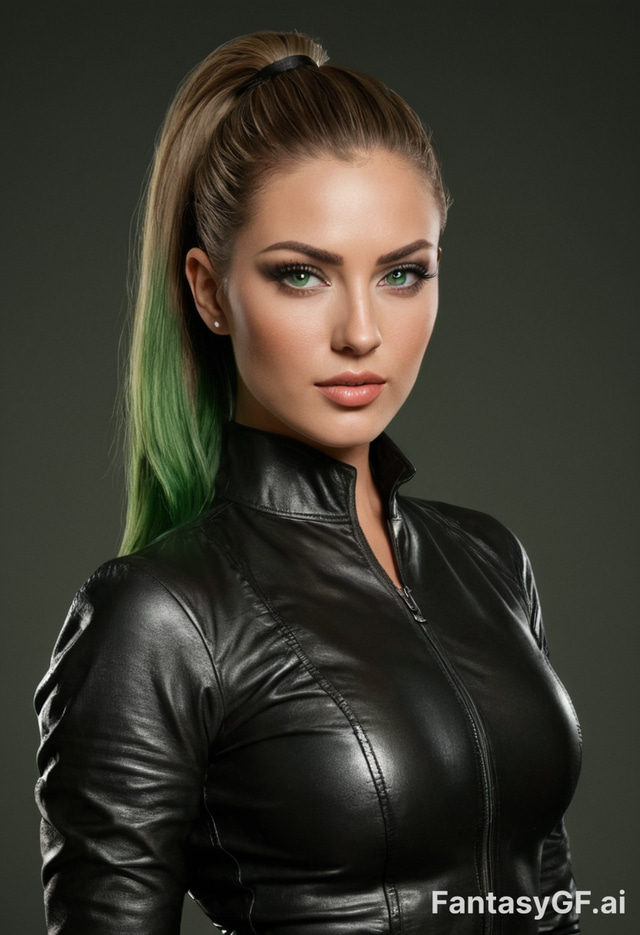 Elaine Avery AI Girlfriend avatar