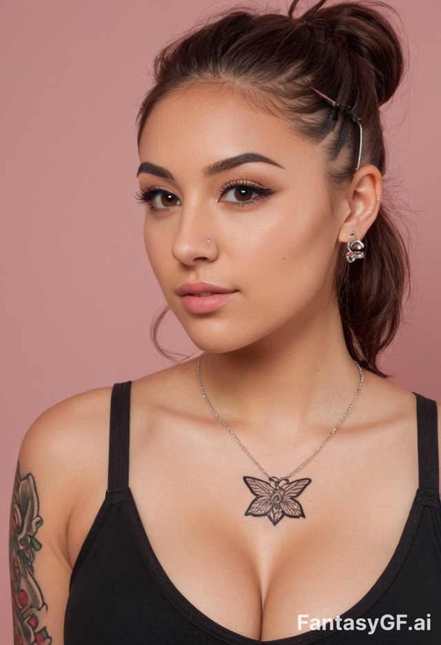 Essence Campbell AI Girlfriend avatar