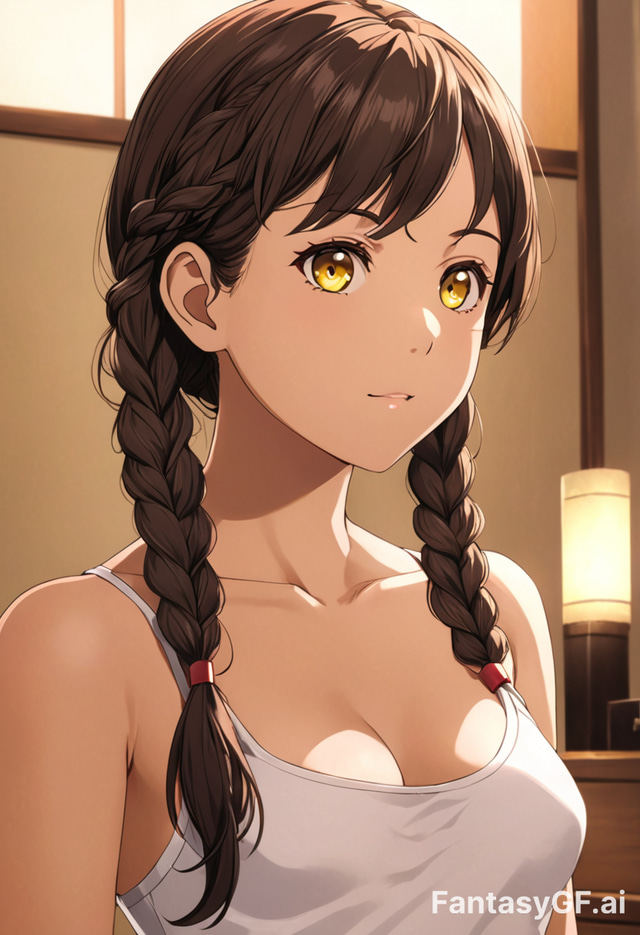 Nola Robbins AI Girlfriend avatar