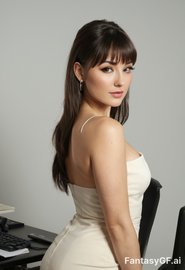 Jolie Mueller AI Girlfriend avatar