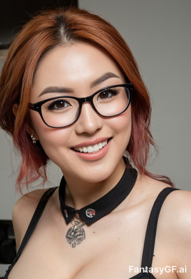 Giselle Cabrera AI Girlfriend avatar