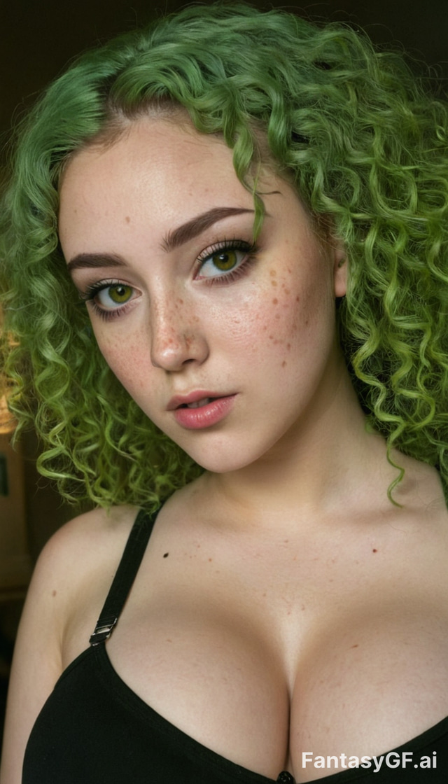 Destinee Davidson AI Girlfriend avatar