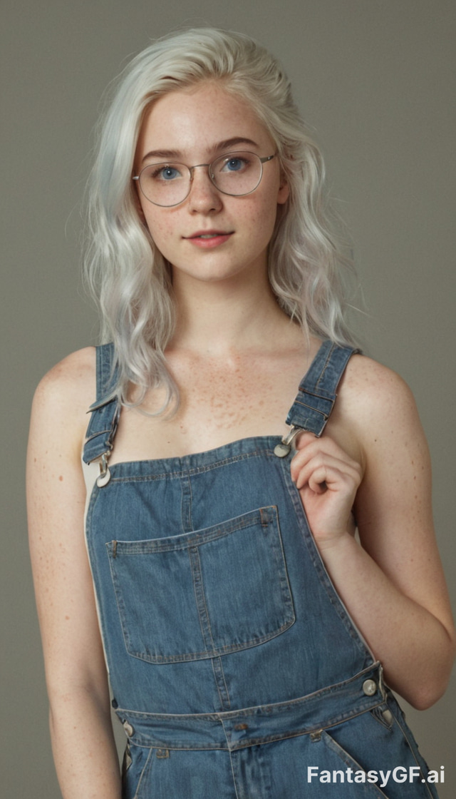 Leslie Orr AI Girlfriend avatar