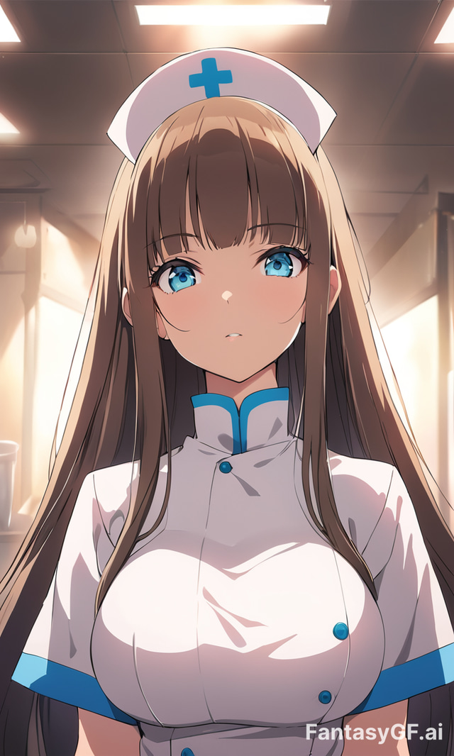 Avatar of AI Girlfriend Aliana Ellison