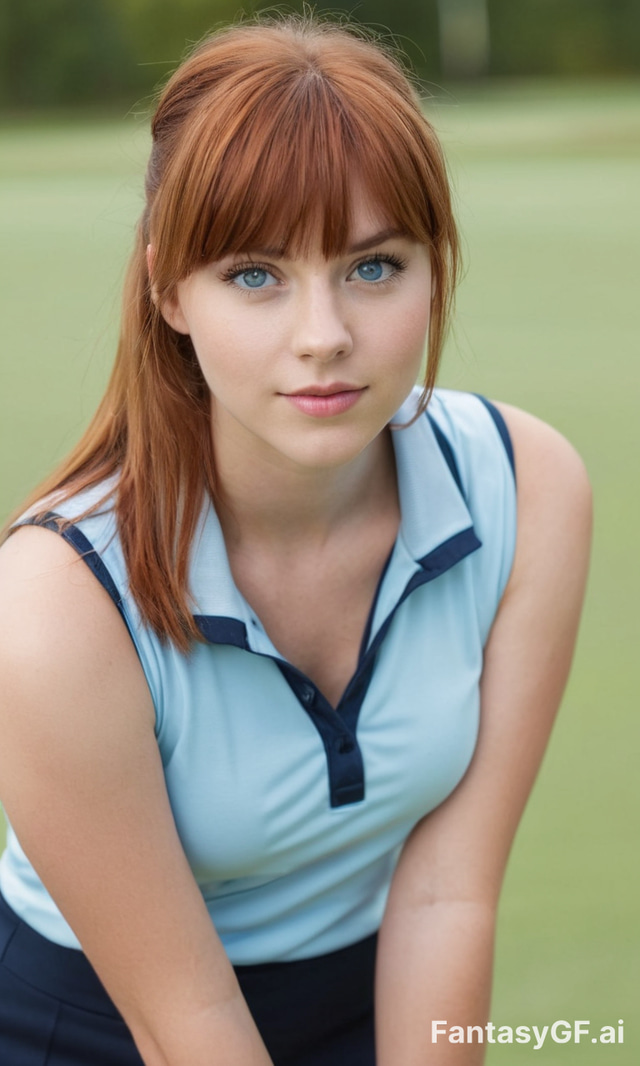 Avatar of AI Girlfriend Cassandra Riddle