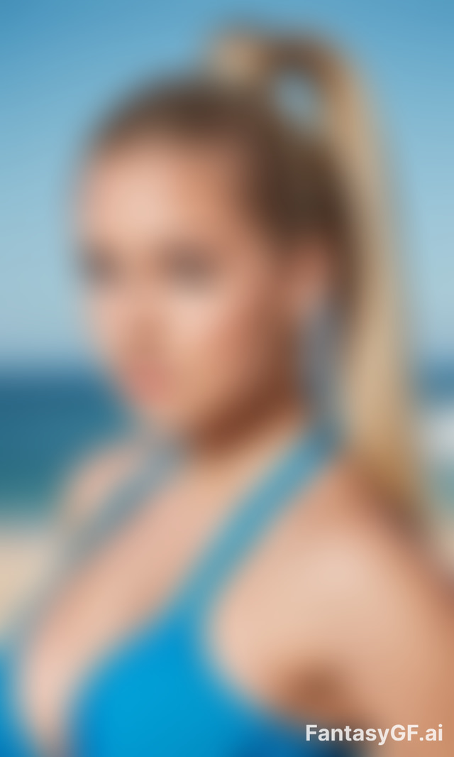 Natalee Barber image