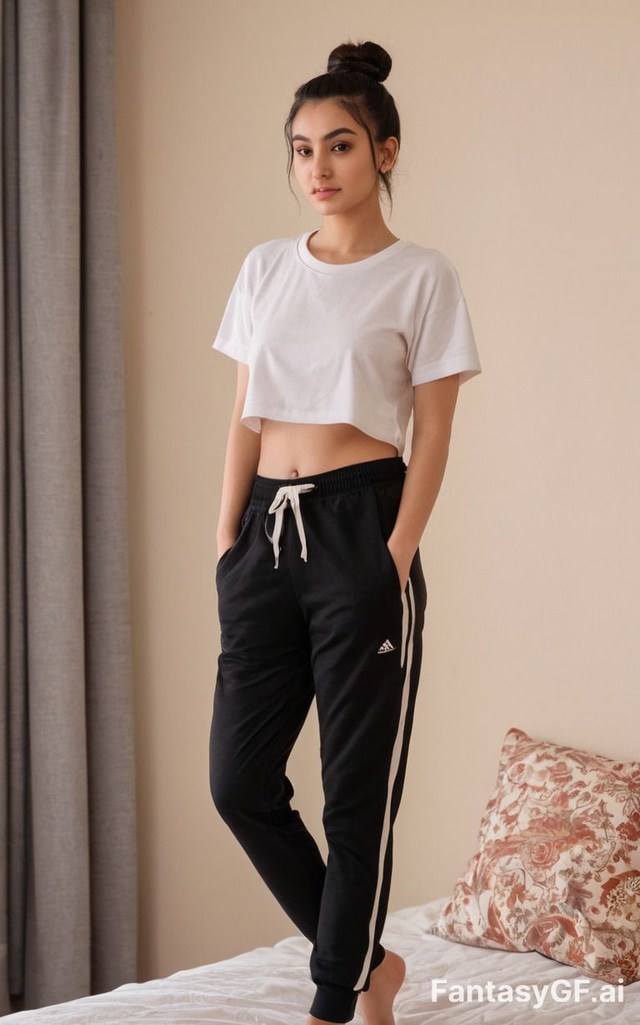 Rylee Oconnor AI Girlfriend avatar