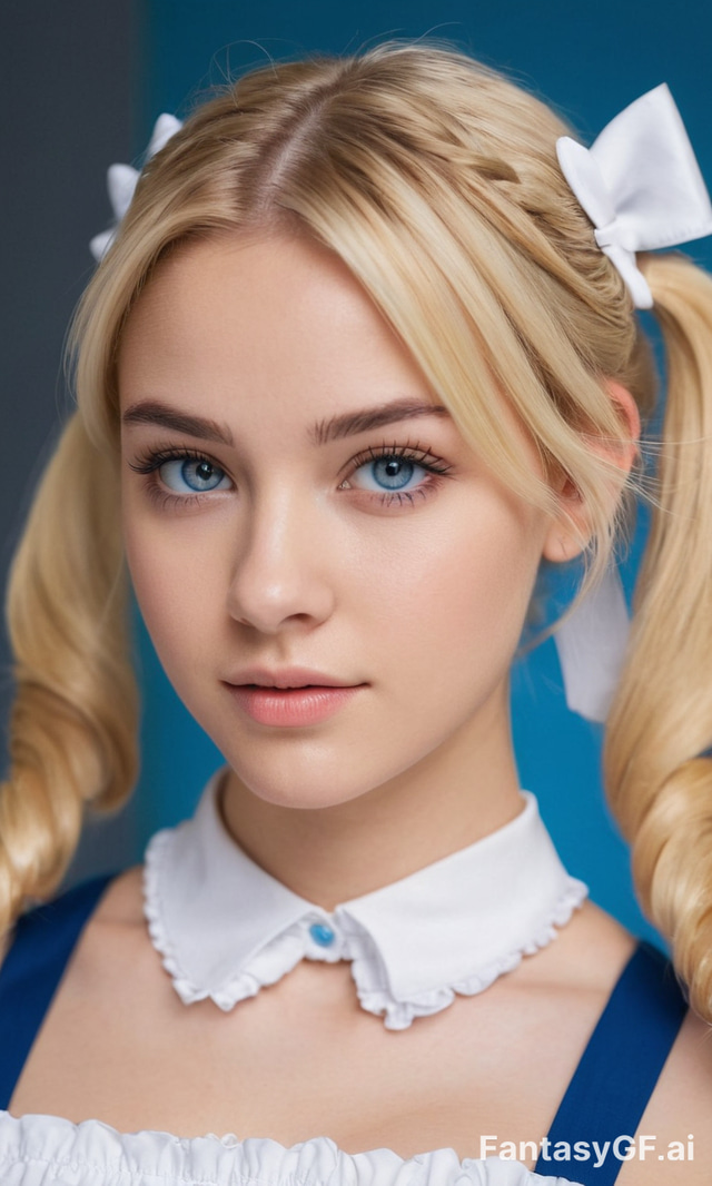 Bryanna Ingram AI Girlfriend avatar