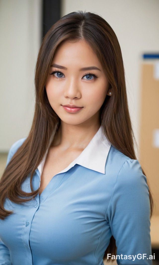 Emelia Howard AI Girlfriend avatar