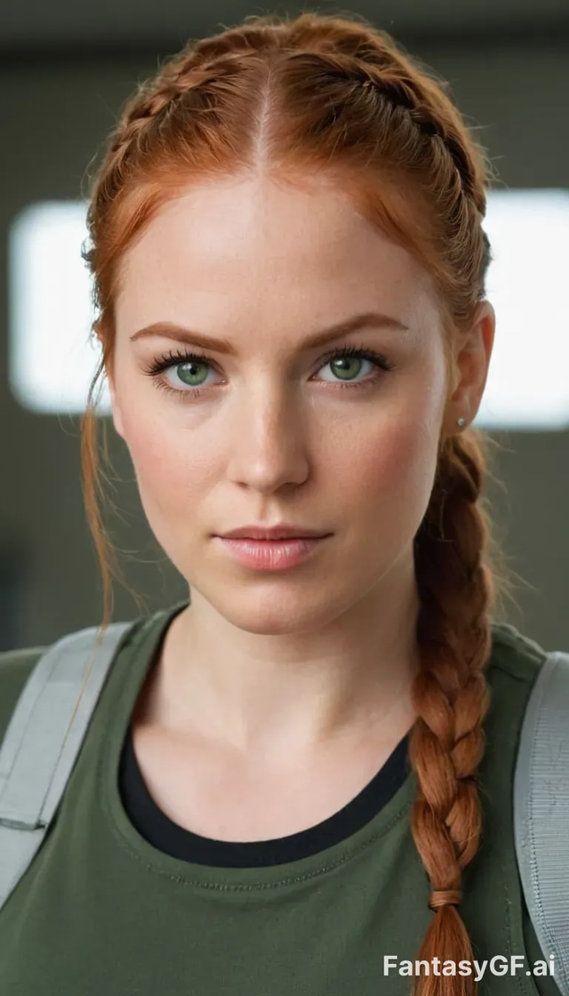 Shiloh Bates AI Girlfriend avatar