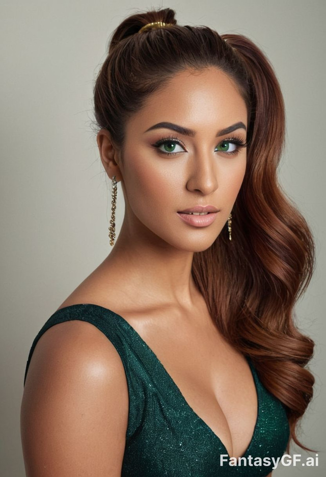 Katrina Shaffer AI Girlfriend avatar