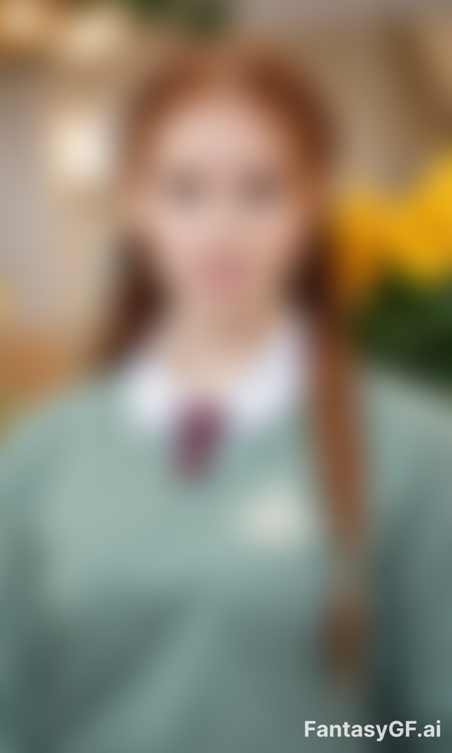 Evangeline Sheppard image