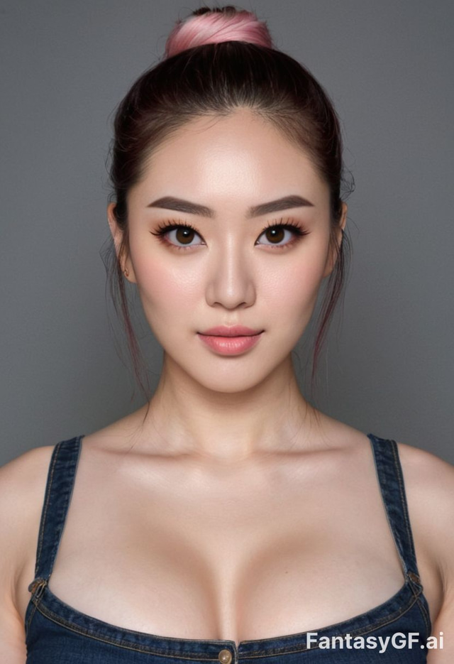 Summer Rose AI Girlfriend avatar