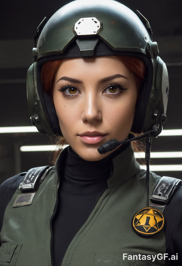 Miriam King AI Girlfriend avatar