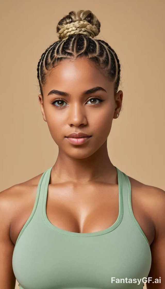 Sabrina Hughes AI Girlfriend avatar