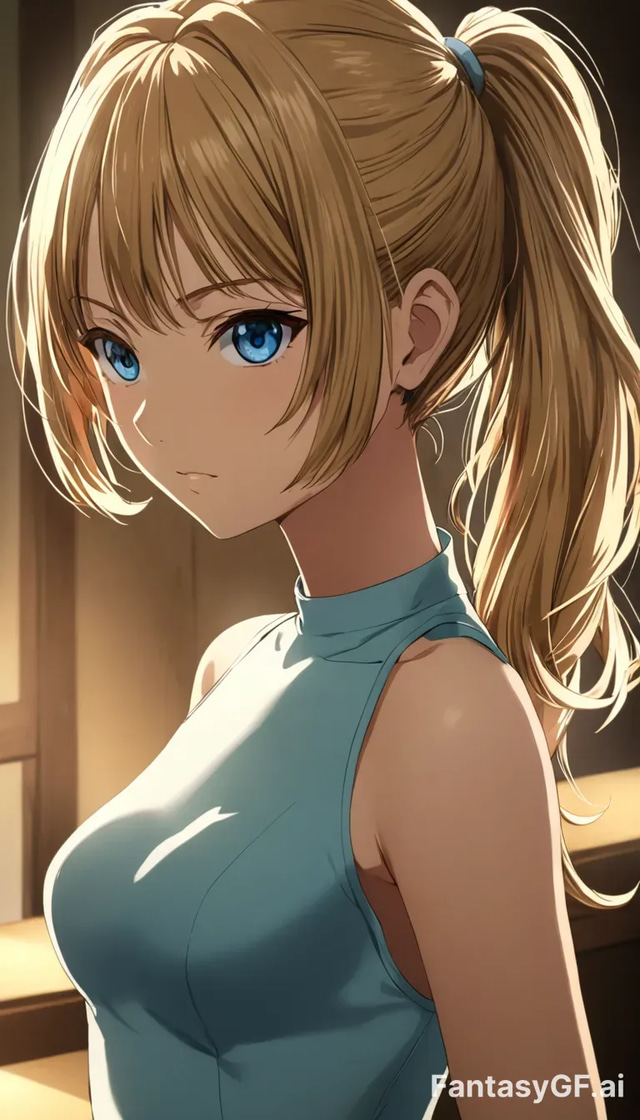 Kathy Kidd AI Girlfriend avatar