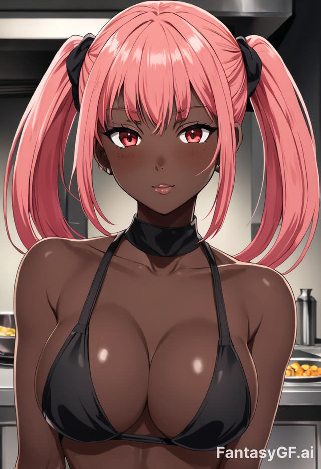 Zoe Brock AI Girlfriend avatar