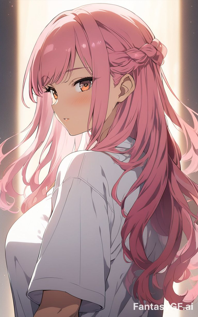 Mckenna Park AI Girlfriend avatar