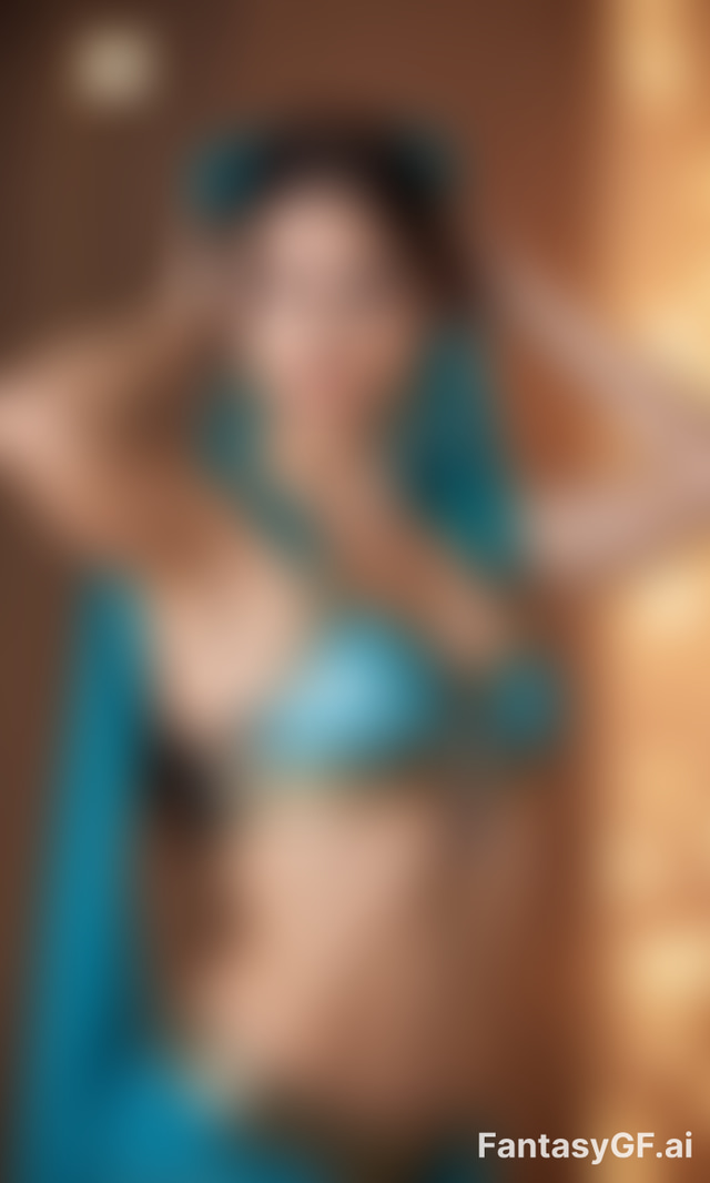 Kaylie Hart image