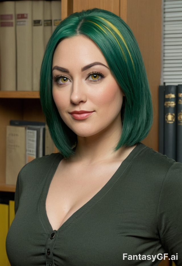 Kelsie Anthony AI Girlfriend avatar