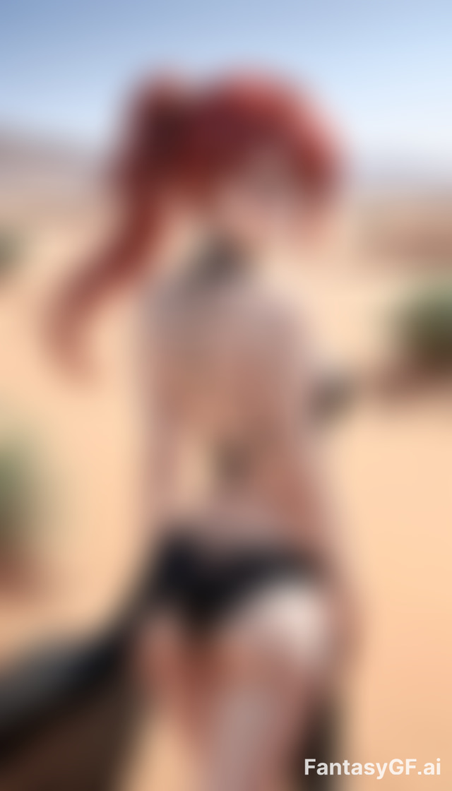 Akari Crimsonrose image