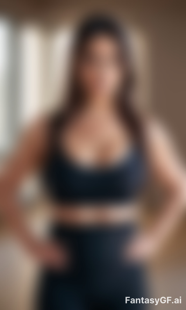 Serenity Hernandez image