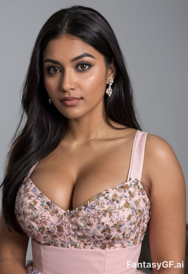 Caroline Dixon AI Girlfriend avatar