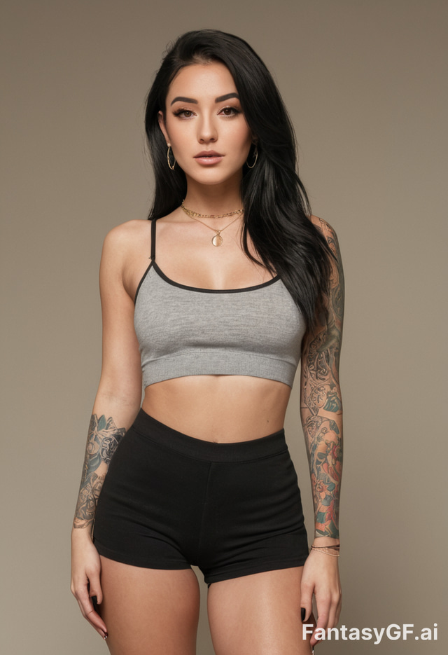 Paityn Obrien AI Girlfriend avatar