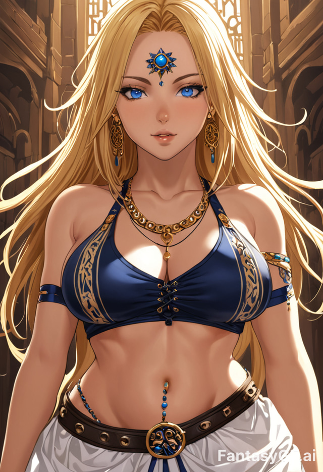 Livia Cervantes AI Girlfriend avatar