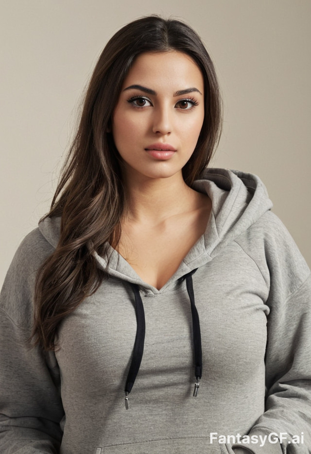 Aracely Lawson AI Girlfriend avatar