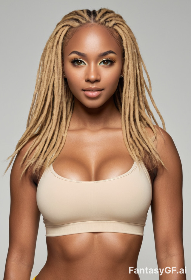 Juliet Daniel AI Girlfriend avatar